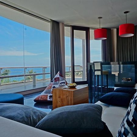 Pasific Beach Cottages Mangsit Pokoj fotografie