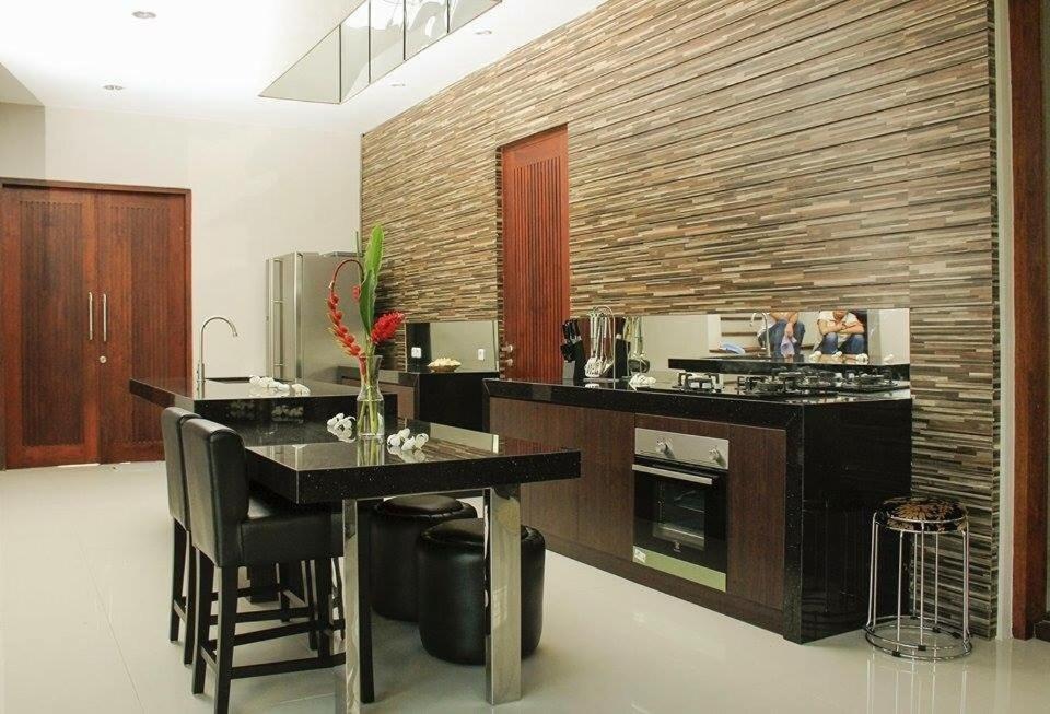 Pasific Beach Cottages Mangsit Pokoj fotografie
