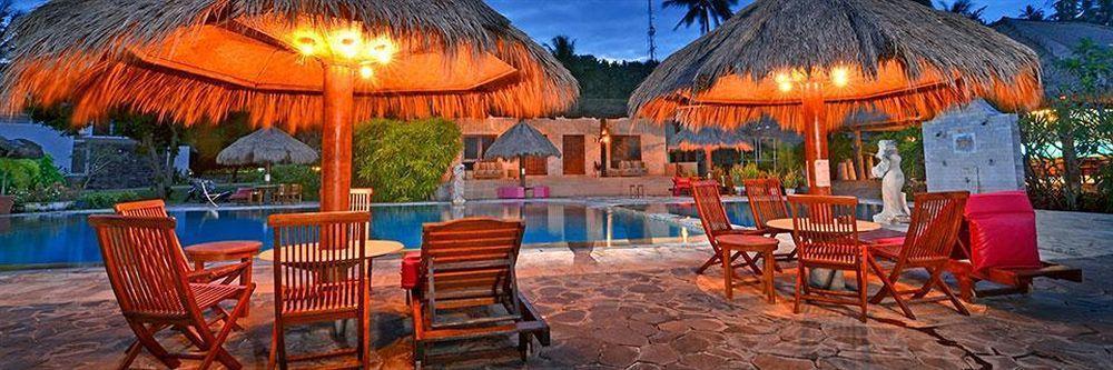 Pasific Beach Cottages Mangsit Exteriér fotografie